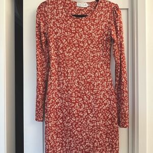 NWOT Resa Tyler Mini Dress in Phoenix, XS
